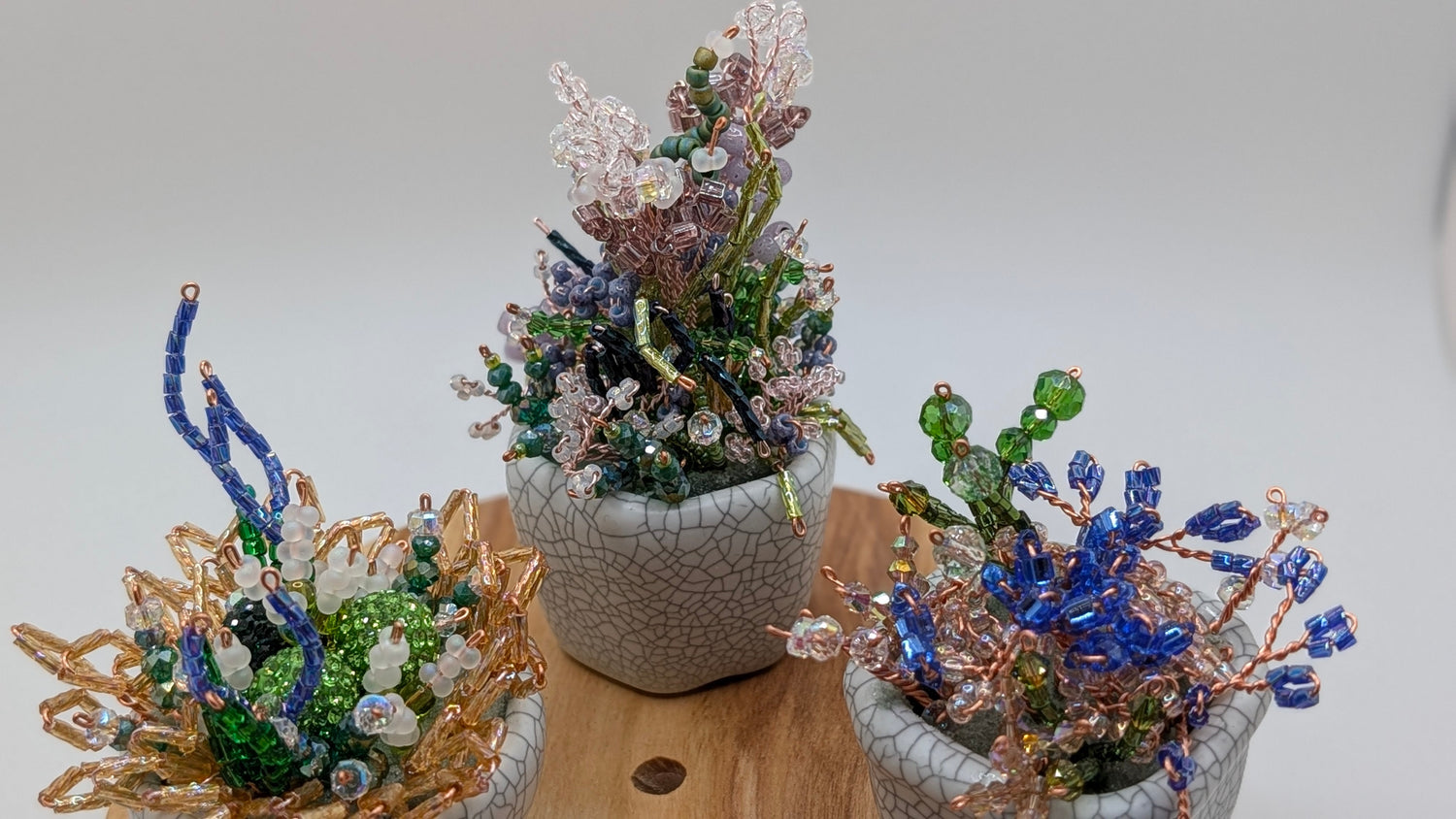 Our Newest Pieces