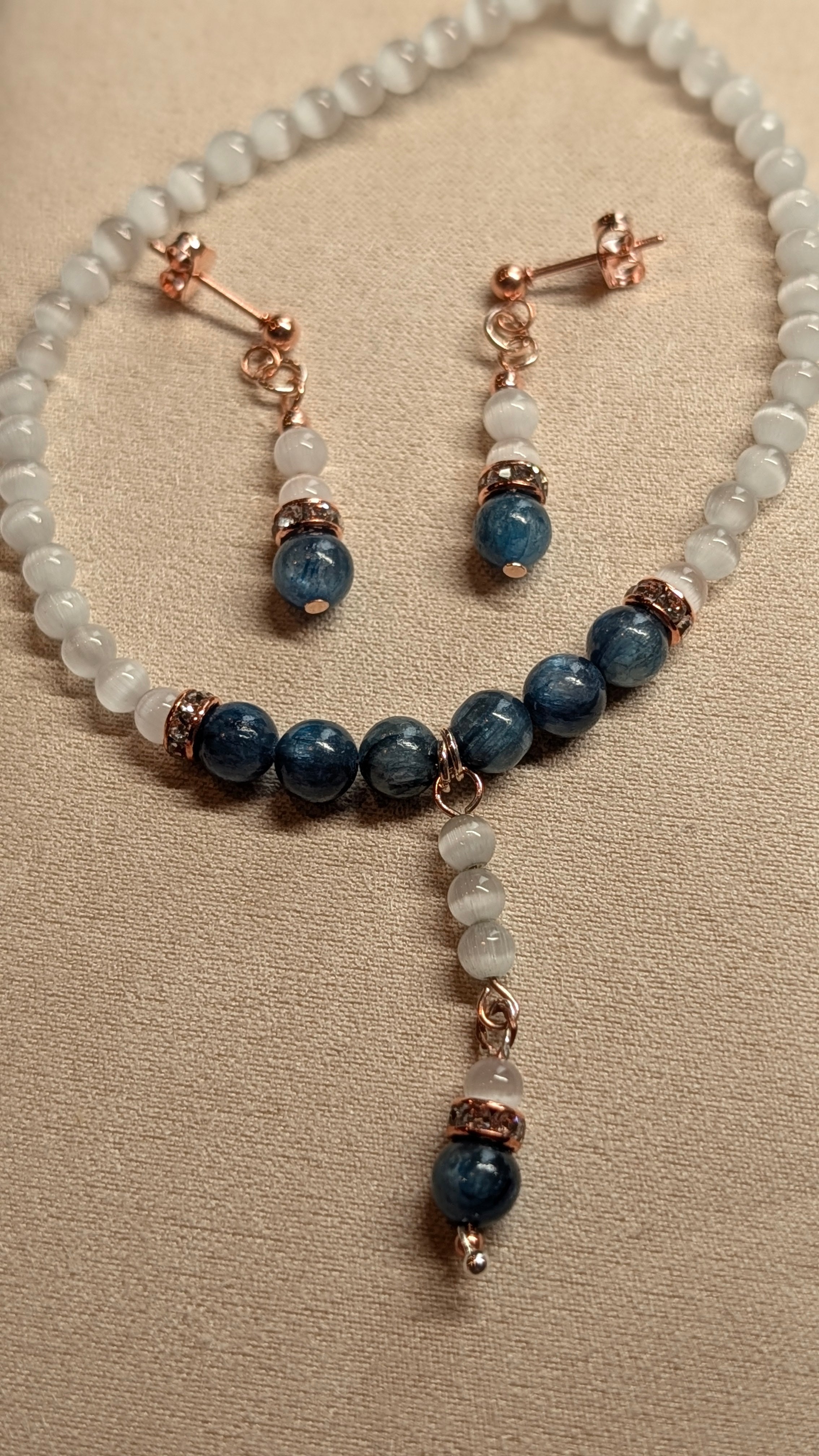 Gemstone Healing Jewelry